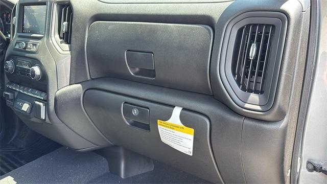 new 2025 Chevrolet Silverado 2500 car, priced at $54,856