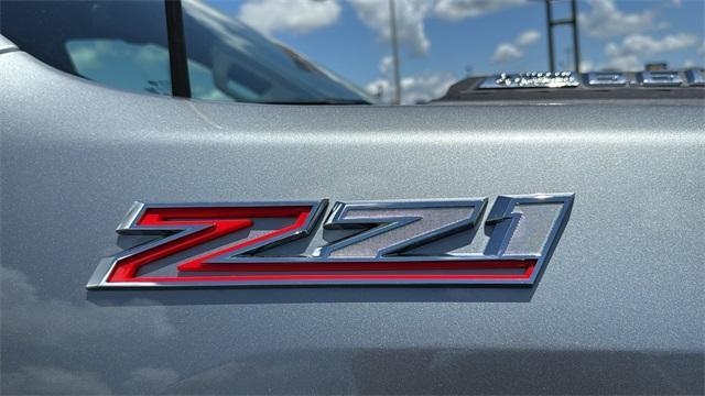 new 2025 Chevrolet Silverado 2500 car, priced at $54,856