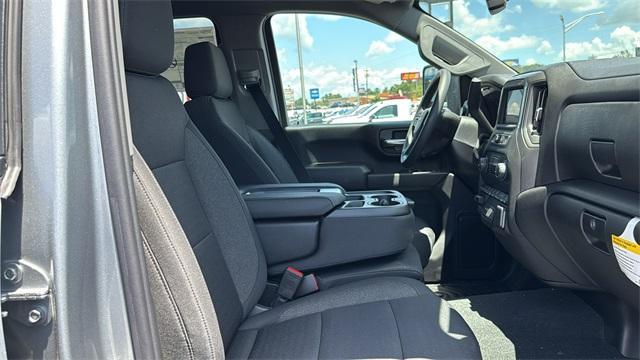 new 2025 Chevrolet Silverado 2500 car, priced at $54,856