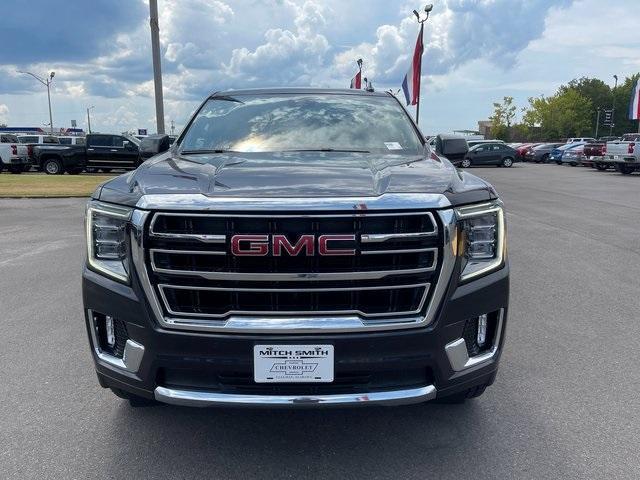 used 2023 GMC Yukon car, priced at $56,999