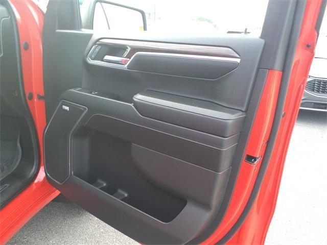 used 2023 Chevrolet Silverado 1500 car, priced at $45,993