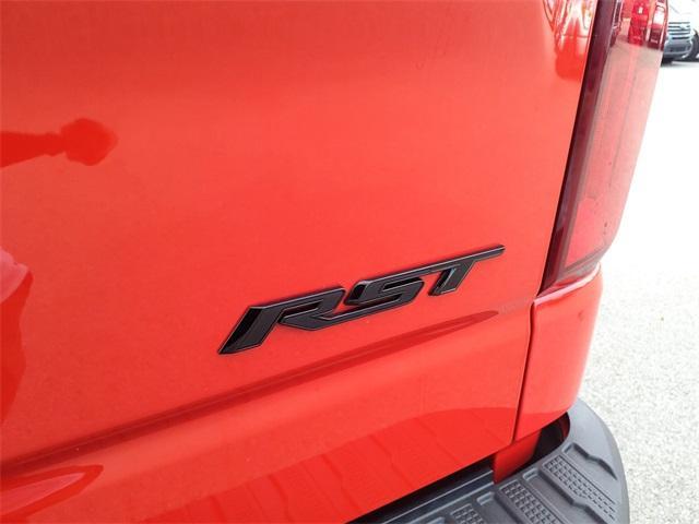 used 2023 Chevrolet Silverado 1500 car, priced at $45,993