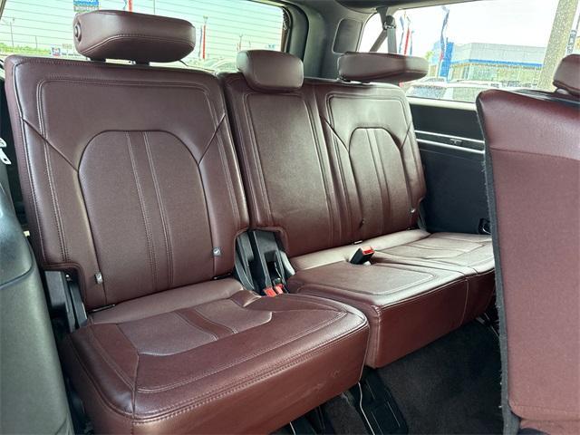 used 2023 Ford Expedition Max car, priced at $42,680