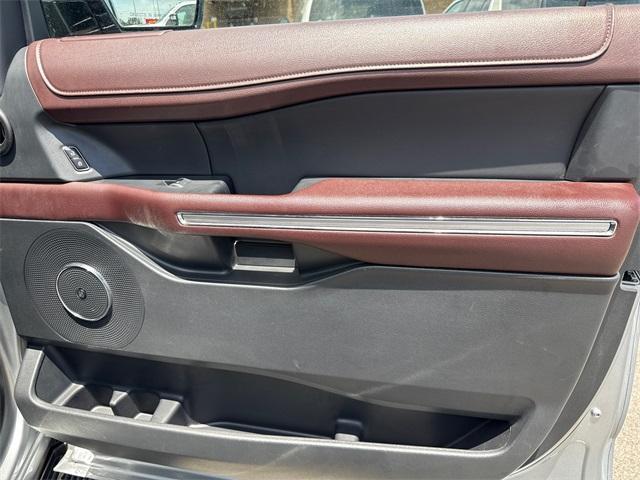 used 2023 Ford Expedition Max car, priced at $42,680