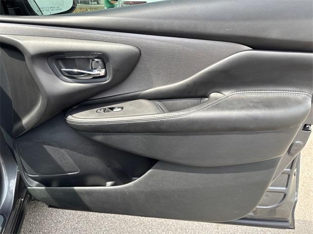 used 2021 Nissan Murano car, priced at $22,459