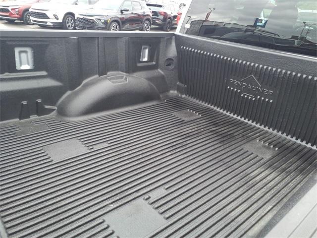 used 2021 Ford F-150 car, priced at $29,993