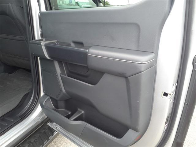 used 2021 Ford F-150 car, priced at $29,993