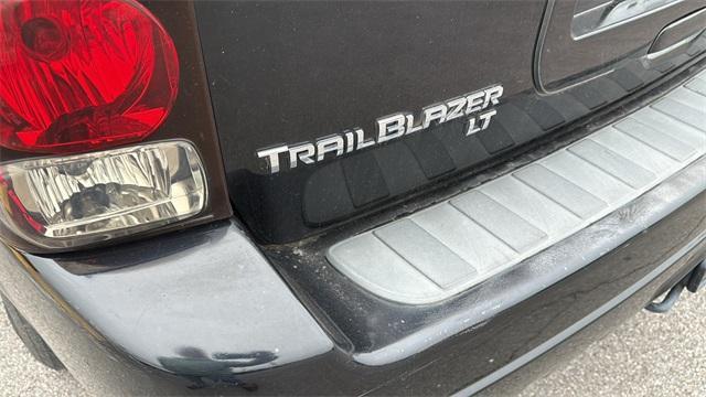 used 2008 Chevrolet TrailBlazer car, priced at $7,993
