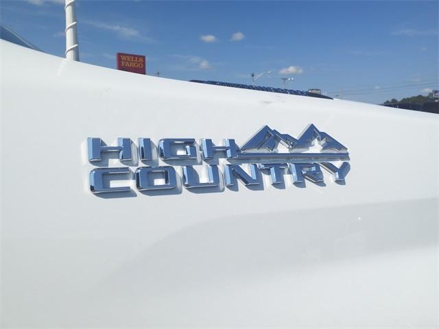 used 2024 Chevrolet Silverado 3500 car, priced at $70,999