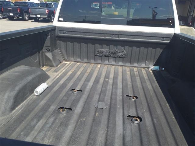 used 2024 Chevrolet Silverado 3500 car, priced at $70,999