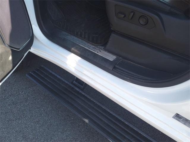 used 2024 Chevrolet Silverado 3500 car, priced at $70,999