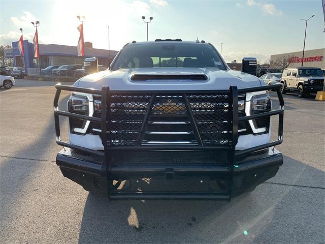 used 2024 Chevrolet Silverado 2500 car, priced at $49,999