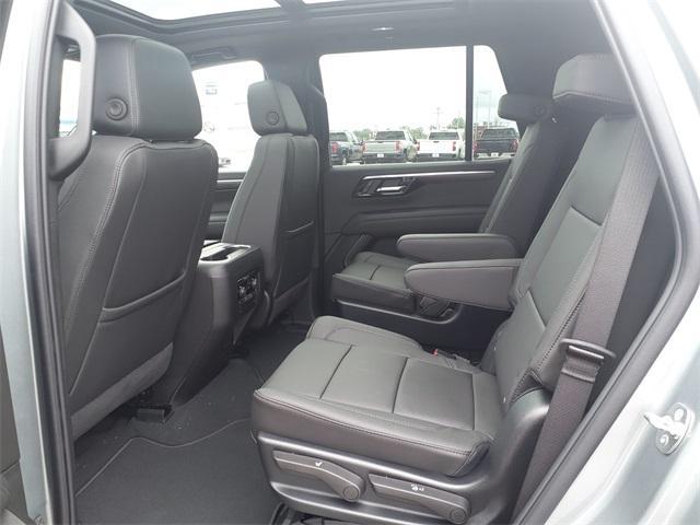new 2025 Chevrolet Tahoe car, priced at $70,554