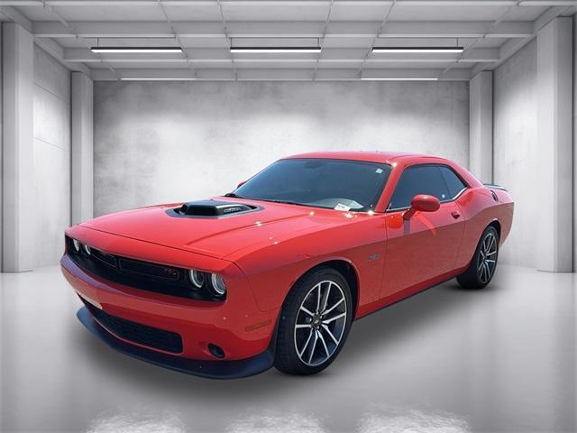 used 2023 Dodge Challenger car, priced at $34,993