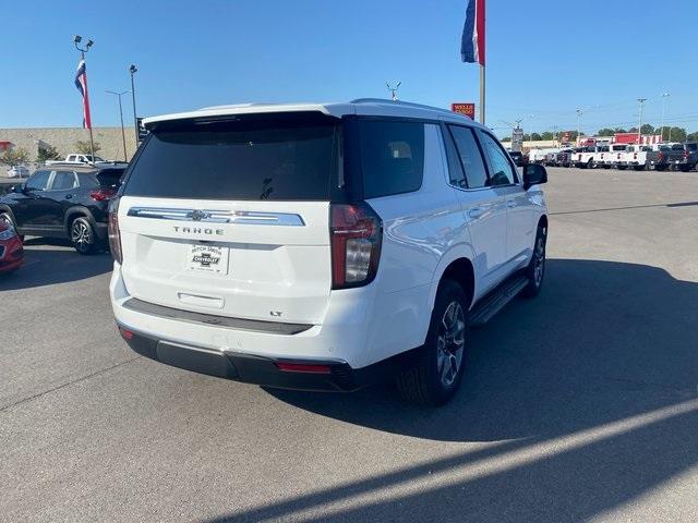 new 2024 Chevrolet Tahoe car, priced at $69,685