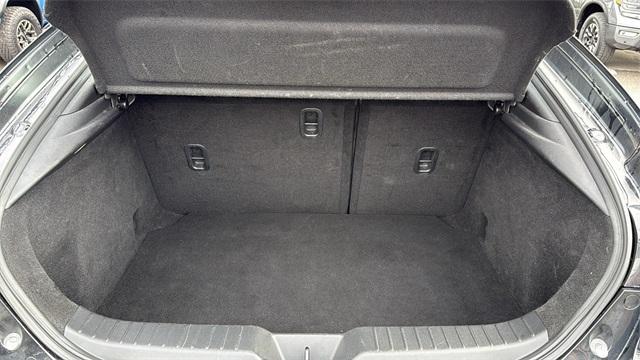 used 2024 Mazda Mazda3 car, priced at $22,993