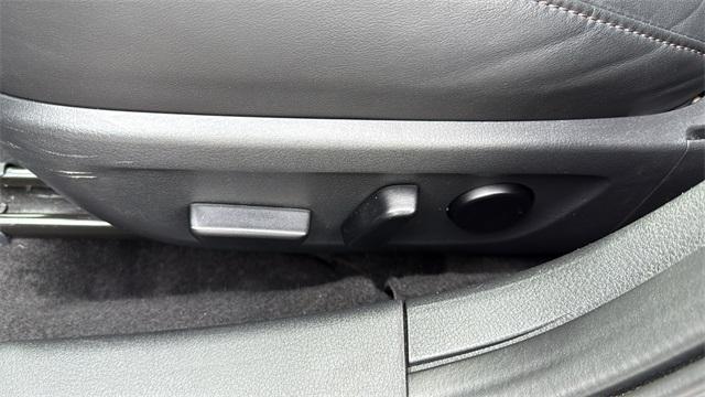 used 2024 Mazda Mazda3 car, priced at $22,993