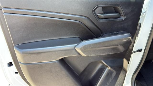 used 2023 Chevrolet Colorado car, priced at $27,993