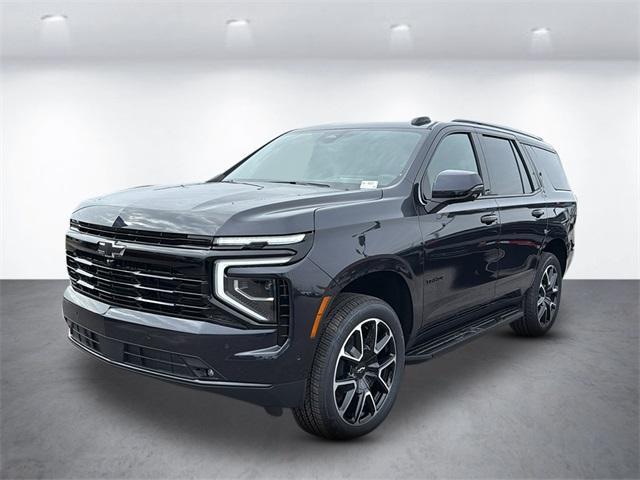 new 2026 Chevrolet Tahoe car, priced at $85,990