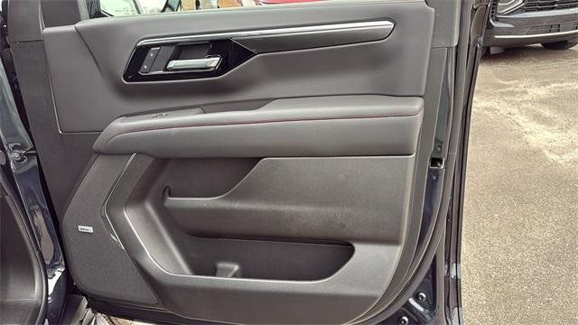 new 2026 Chevrolet Tahoe car, priced at $85,990