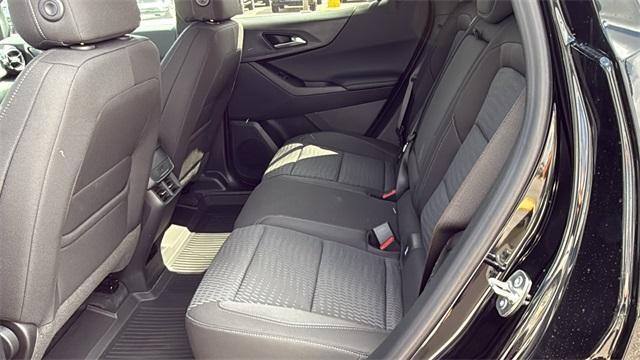new 2026 Chevrolet Equinox car, priced at $32,340
