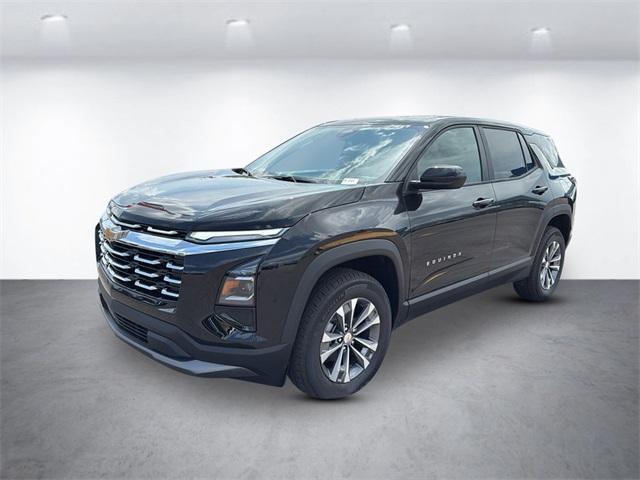 new 2026 Chevrolet Equinox car, priced at $32,340