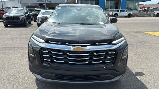 new 2026 Chevrolet Equinox car, priced at $32,340