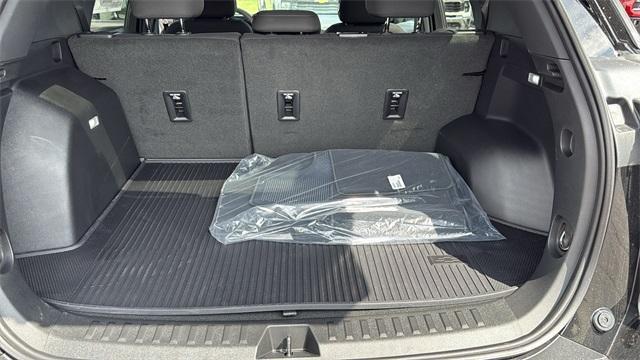 new 2026 Chevrolet Equinox car, priced at $32,340