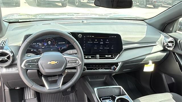 new 2026 Chevrolet Equinox car, priced at $32,340
