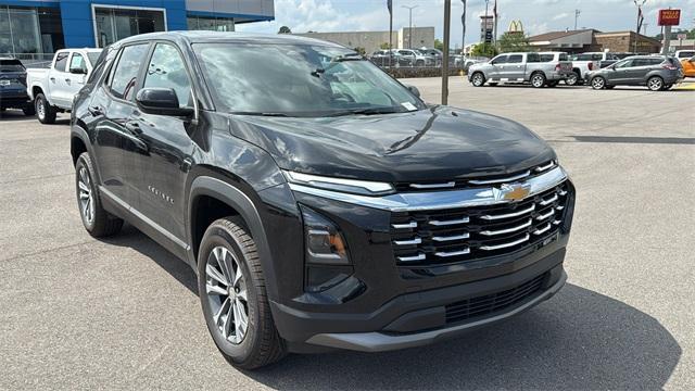 new 2026 Chevrolet Equinox car, priced at $32,340