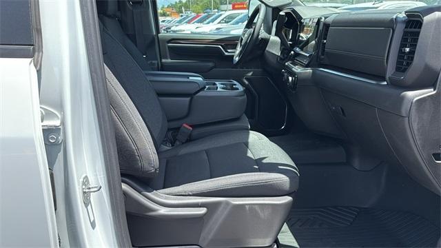 new 2024 Chevrolet Silverado 2500 car, priced at $66,400