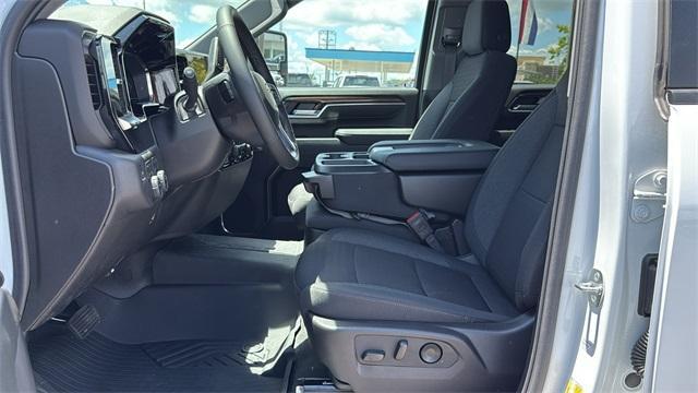 new 2024 Chevrolet Silverado 2500 car, priced at $66,400