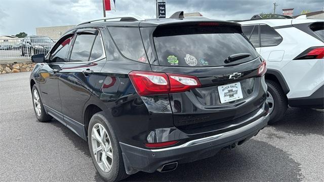 used 2019 Chevrolet Equinox car, priced at $14,993
