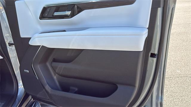 new 2026 Chevrolet Tahoe car, priced at $80,060