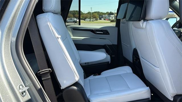 new 2026 Chevrolet Tahoe car, priced at $80,060