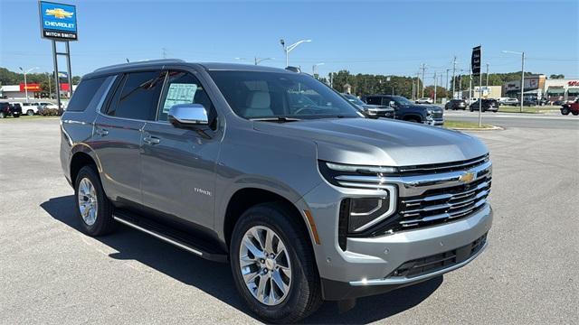 new 2026 Chevrolet Tahoe car, priced at $80,060