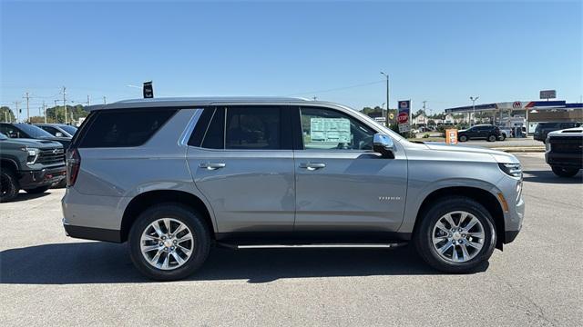 new 2026 Chevrolet Tahoe car, priced at $80,060