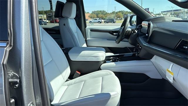 new 2026 Chevrolet Tahoe car, priced at $80,060
