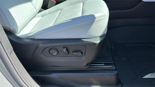 new 2026 Chevrolet Tahoe car, priced at $80,060