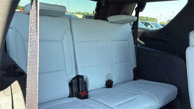 new 2026 Chevrolet Tahoe car, priced at $80,060