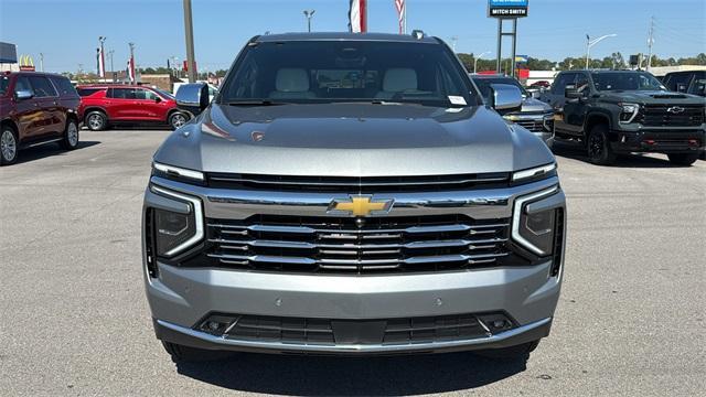 new 2026 Chevrolet Tahoe car, priced at $80,060