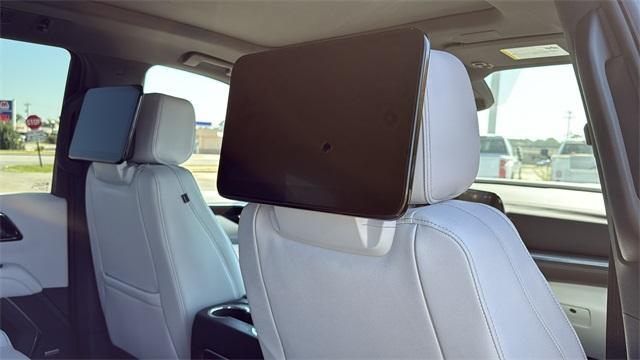 new 2026 Chevrolet Tahoe car, priced at $80,060