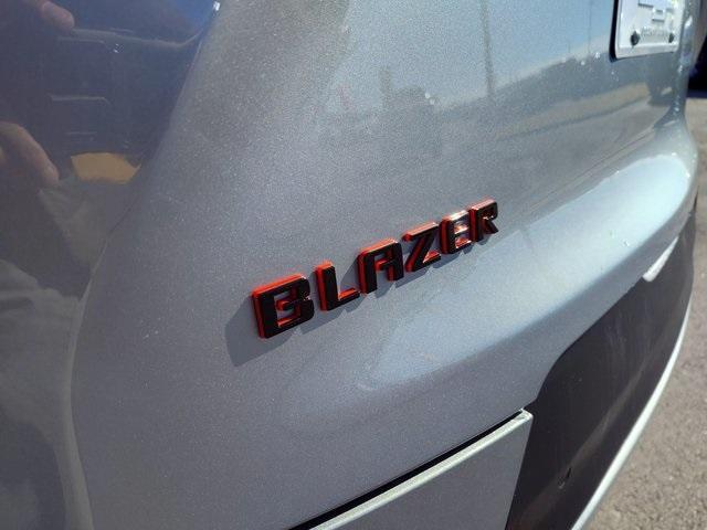new 2024 Chevrolet Blazer car, priced at $47,170