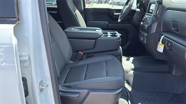 new 2025 Chevrolet Silverado 1500 car, priced at $51,364
