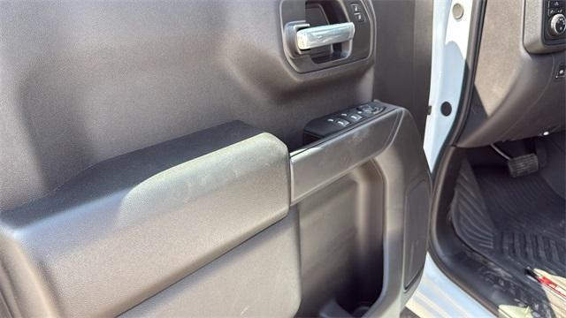 new 2025 Chevrolet Silverado 1500 car, priced at $51,364