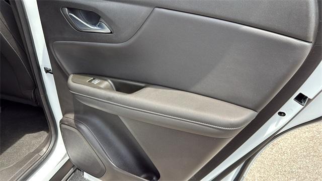 used 2024 Chevrolet Blazer car, priced at $27,993