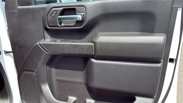 new 2025 Chevrolet Silverado 2500 car, priced at $56,891
