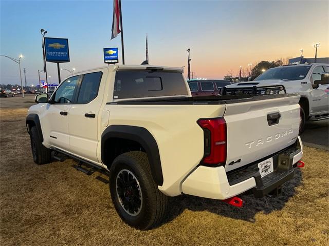 used 2024 Toyota Tacoma Hybrid car, priced at $49,999