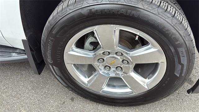 used 2015 Chevrolet Tahoe car, priced at $20,993