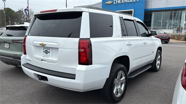 used 2015 Chevrolet Tahoe car, priced at $20,993